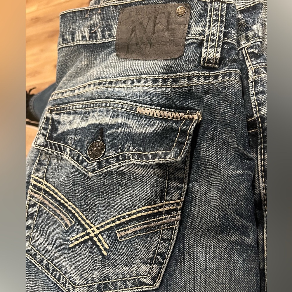 AXEL Jeans